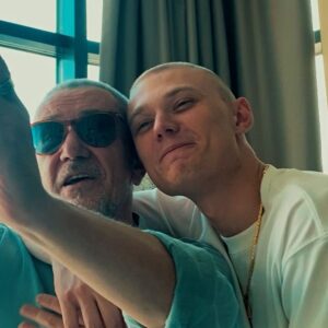Oleksiy Horbunov Instagram - Брасткое сердце ❤️