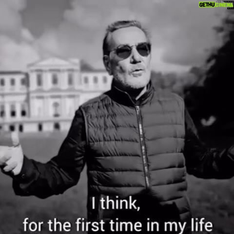 Oleksiy Horbunov - 1.2K Likes - Спешил Сенкс Richard Valk🎥 Gala Smoga🎬❤️🇺🇦