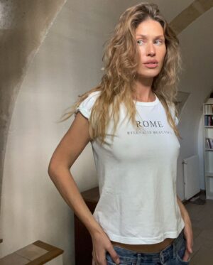Olga Kent Instagram - Just saying …