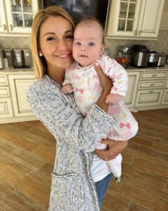 Actress Olga Orlova HD Instagram Photos and Wallpapers June 2023