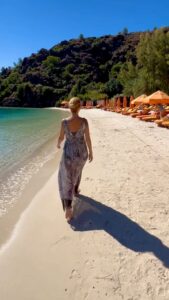 Actress Olga Orlova HD Instagram Photos and Wallpapers September 2022