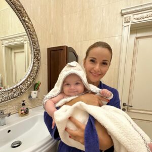 Olga Orlova Instagram - 🩷🩷🩷🩷🩷🩷🩷