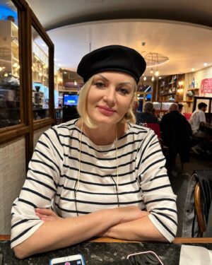 Olia Poliakova Instagram - В моєї мами день народження! Дуже хочу побажати тобі міцного здоров’я, щастя, любові! І звісно подякувати за життя, як би не ти, так багато прекрасного світ би не побачив! Люблю!❤️