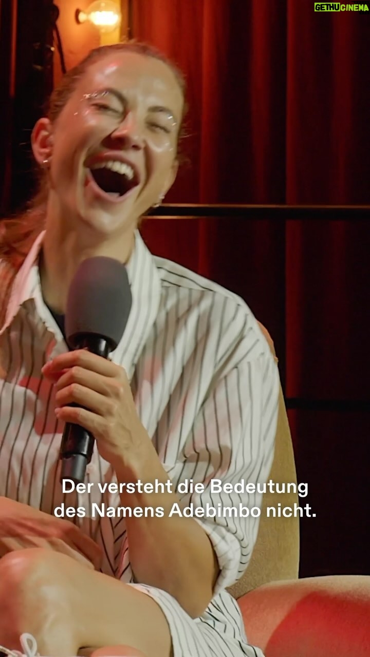 Oliver Pocher - 11.3K Likes - Wie Adelinaās & Molas Sohn EIGENTLICH heiĆen sollte ist SENSATIONELL lustig und gibtās wie immer in unserem Podcast bei Podimo zu hƶren!