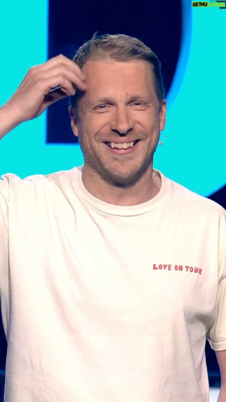 Oliver Pocher - 10.4K Likes - Rosenkavalier Pocher oder doch der perfekte Verführer für Temptation Island? š¹š
Die besten Comedians Deutschlands sind auch auf Tour, jetzt Tickets sichern š«
#diebestencomediansdeutschlands #dbcd #oliverpocher #standup #standupcomedy #comedy #partnersuche #dating #temptationisland #bachelor