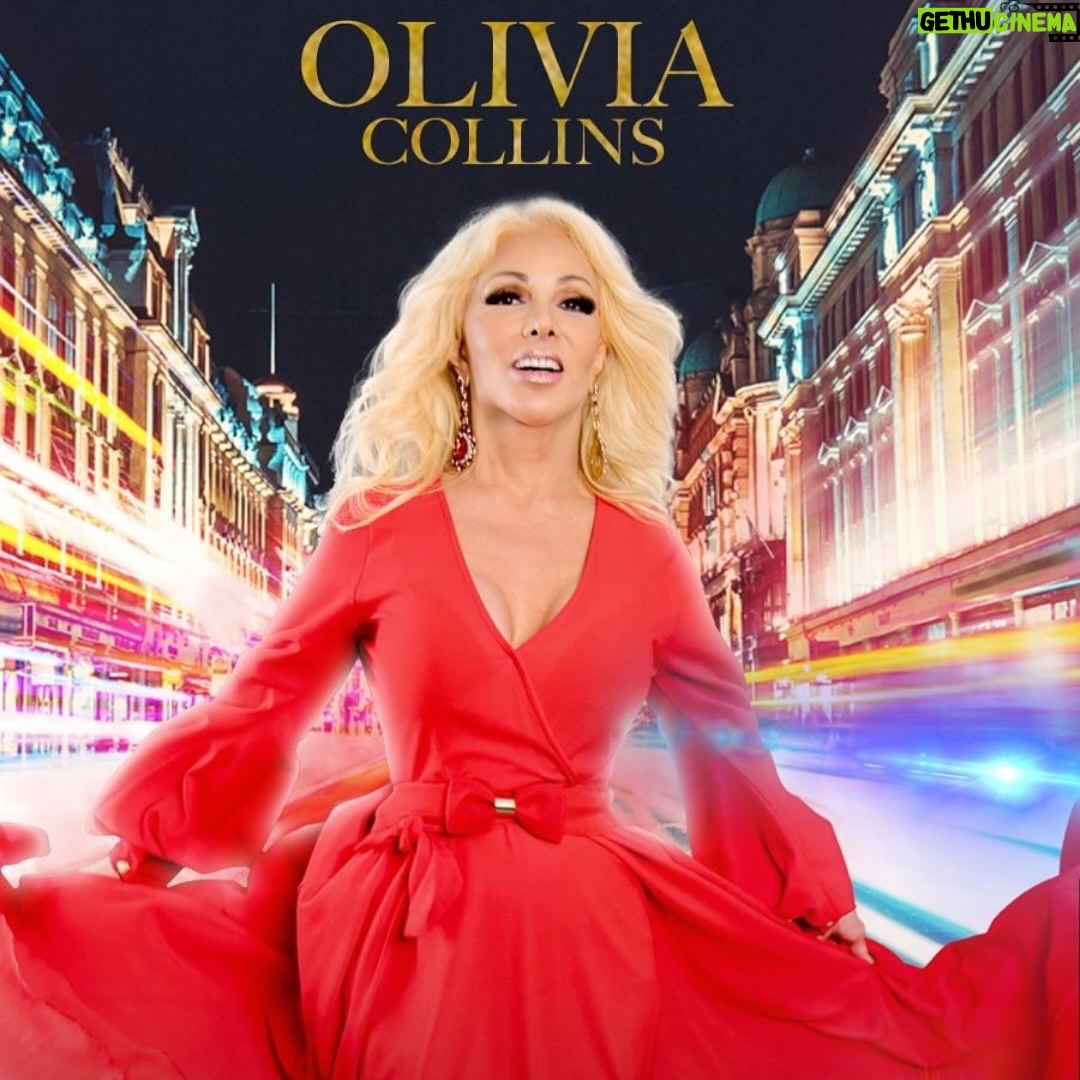 Olivia Collins - 3 Likes - @obrabuscoalhombre ๐ hoy 6pm ๐ @teatrosanjeronimoindependencia โฅ๏ธ
#oliviacollins #comedia #obra #teatro #buscoalhombredemividamaridoyatuve