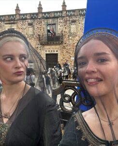 Actress Olivia Cooke HD Photos and Wallpapers August 2024