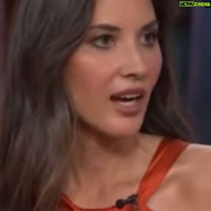 Olivia Munn - 3 Likes - Thank you @kellyclarksonshow for the space and love to have this conversation 🧡
Finally talking about having postpartum anxiety. I wanted to talk about this sooner (cancer had to take priority) because I wanted others going through it to know that it happens so they can seek help early on.
I had heard of postpartum depression and was prepared for it, but instead of depression I woke up one day with a tightness in my chest and anxiety that left me exhausted and worried. I didn’t know what was happening to me for too long and it spiraled to the point where I couldn’t get out of it for a year.
I hope others who are dealing with this or have dealt with this know that it’s not uncommon and that we can and do get better.