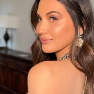 Olivia Munn Instagram - CHANEL x Tribeca Film Festival 

#ThroughHerLens  @chanelofficial @welovecoco

Photos by: Bryan Carr, Matteo Prandoni

Makeup @karinamilan__ 
Hair @timothyaylward