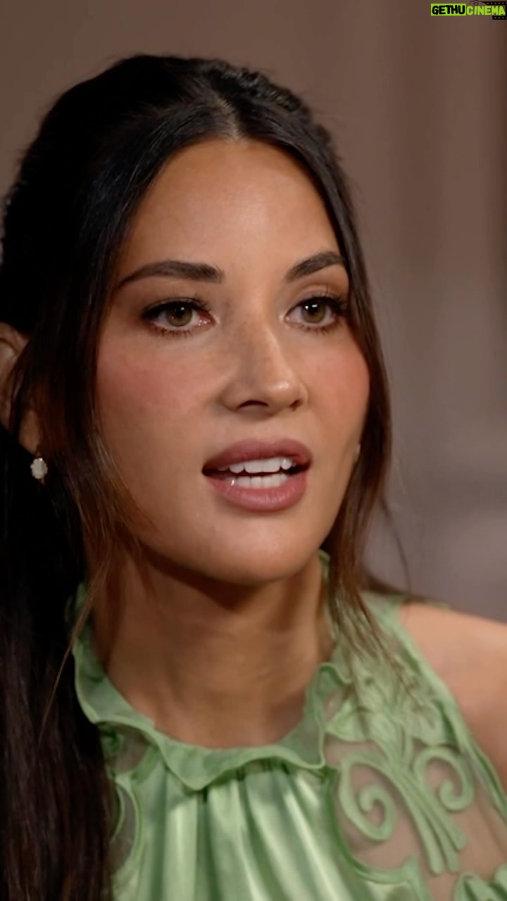 Olivia Munn - 43.8K Likes - EXCLUSIVE: @oliviamunn speaks out to @michaelstrahan about her breast cancer diagnosis, treatment and what the future looks like for her and her family.
#breastcancer #oliviamunn #johnmulaney #health