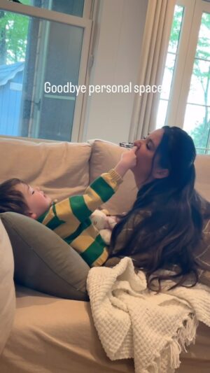 Olivia Munn Instagram - 