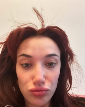 Olivia O'Brien Instagram - happy sunday! the party is over and i have returned to peace. any actions carried out over the past two weeks do not count because i was on vacation.