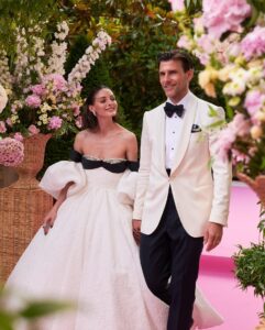 Olivia Palermo Most Liked Photos and Posts
