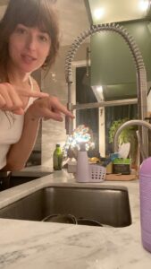 Actress Olivia Wilde HD Instagram Photos and Wallpapers March 2020