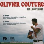 Olivier Couture