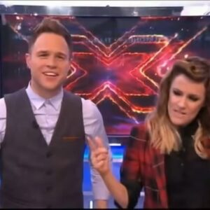 Olly Murs Instagram - Been reminiscing a lot these last few weeks knowing Flackstock is today! Caz loved singing, we did it so much, didn’t always capture those moments on camera but I did capture them as memories which I’ll never forget. So I thought I’d put some of these clips on here that I found of her beautiful voice! She sang more than me when I was around her. Today will be hard, it’s really odd feeling for me, I have this feeling of wanting to do this gig for her, for her family and for us to remember what a crazy funny kind mad hilarious woman she was but also feeling I’d rather this festival not be here, and that Caz was still here with us. I’ve never felt emotions like this before a gig! Although hard this festival is a special event, which brings everyone together not just to celebrate her life but help those out there that are struggling too, the amazing charities that are involved in this can really help people. I’m honoured to be here and I know she will be drinking a pina colada tonight watching x miss ya caz ❤️ x