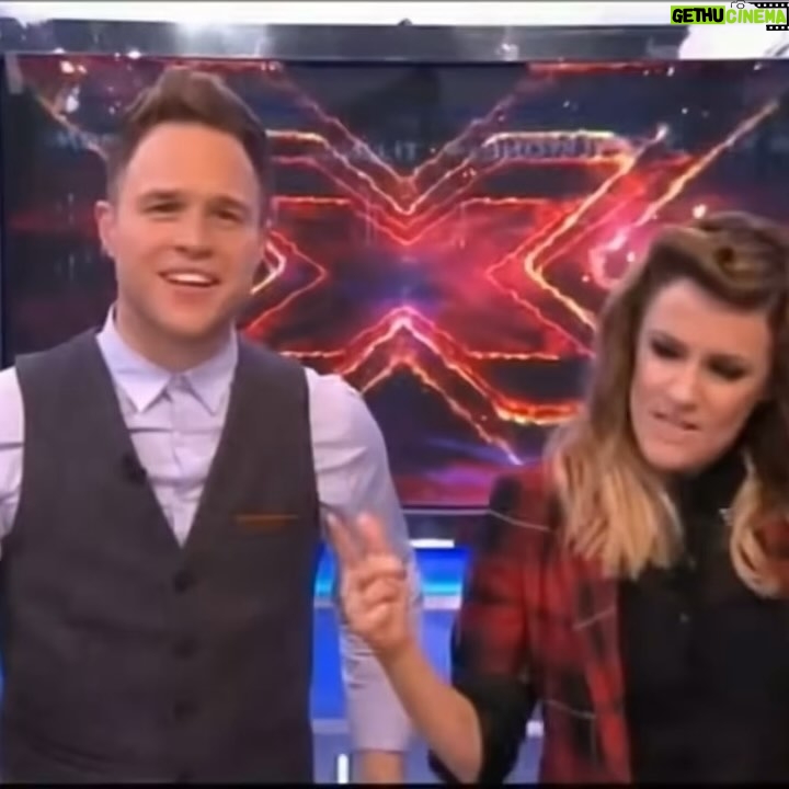 Olly Murs - 249.3K Likes - Been reminiscing a lot these last few weeks knowing Flackstock is today! Caz loved singing, we did it so much, didn’t always capture those moments on camera but I did capture them as memories which I’ll never forget. So I thought I’d put some of these clips on here that I found of her beautiful voice! She sang more than me when I was around her. Today will be hard, it’s really odd feeling for me, I have this feeling of wanting to do this gig for her, for her family and for us to remember what a crazy funny kind mad hilarious woman she was but also feeling I’d rather this festival not be here, and that Caz was still here with us. I’ve never felt emotions like this before a gig! Although hard this festival is a special event, which brings everyone together not just to celebrate her life but help those out there that are struggling too, the amazing charities that are involved in this can really help people. I’m honoured to be here and I know she will be drinking a pina colada tonight watching x miss ya caz ❤️ x