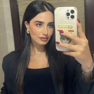 Omaima Jawad Al Shukrchi Instagram - 🤍