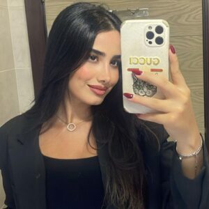 Omaima Jawad Al Shukrchi Instagram - 🤍