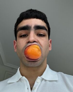 Omar Ayuso Instagram - elioelioelioelioelio