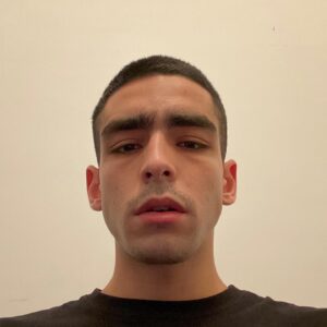 Omar Ayuso Instagram - poco a poco 2020 eh!