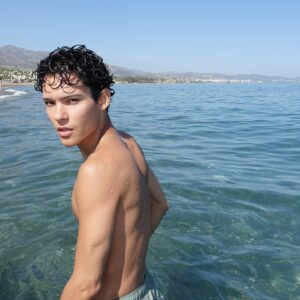 Omar Rudberg Instagram - playita