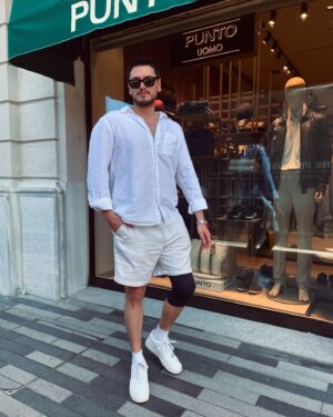 Ömer Faruk Aran Instagram - 😎