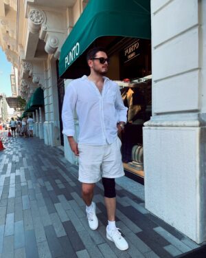 Ömer Faruk Aran Instagram - 😎