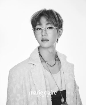 Onew Instagram - Marie Claire Korea June 2024✨

#온유 #ONEW