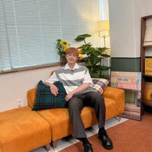 Onew Instagram - 그림일기!