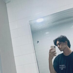 Ong Seong-wu Instagram - 