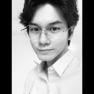 Ong Seong-wu Instagram - 👓