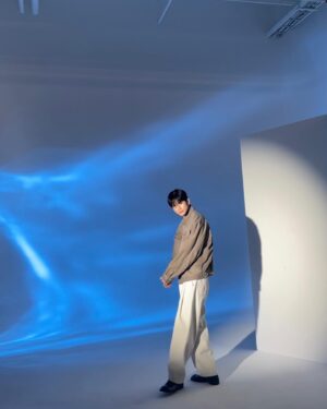 Ong Seong-wu Instagram - @esquire.korea 
@evener_official
