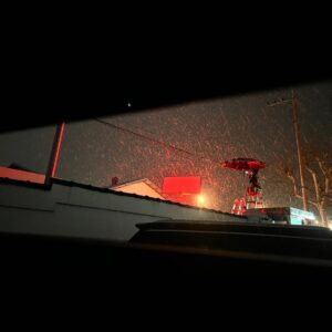 Ong Seong-wu Instagram - 서울대작전 크랭크업!
무더위에 시작해서 추운 겨울까지 모두 고생 많으셨습니다!!!
더 많은 사진을 올리고 싶지만 영화가 공개되는 그날까지...✨

#서울대작전
#netflix
