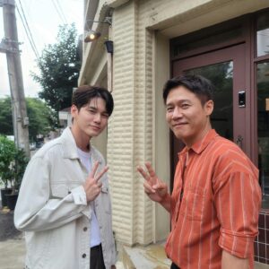 Ong Seong-wu Instagram - 카카오tv 드라마 '커피 한잔 할까요?' 가 끝이 났습니다

촬영을 하고 방영을 하면서도 저에게 큰 울림을 준 작품이었습니다 
이 작품을 통해 많은 가르침을 주셨던 선배님들 그리고 고생하신 스태프분들 진심으로 감사드립니다🙏🏻

마지막으로 '커피 한잔 할까요?'를 사랑해 주신 시청자분들과 위로에게 감사드립니다
여러분들 모두가 저에게는 박석 사장님 같은 분들입니다!!
앞으로 더 좋은 모습으로 찾아뵙겠습니다