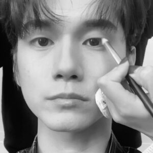 Ong Seong-wu Instagram - 