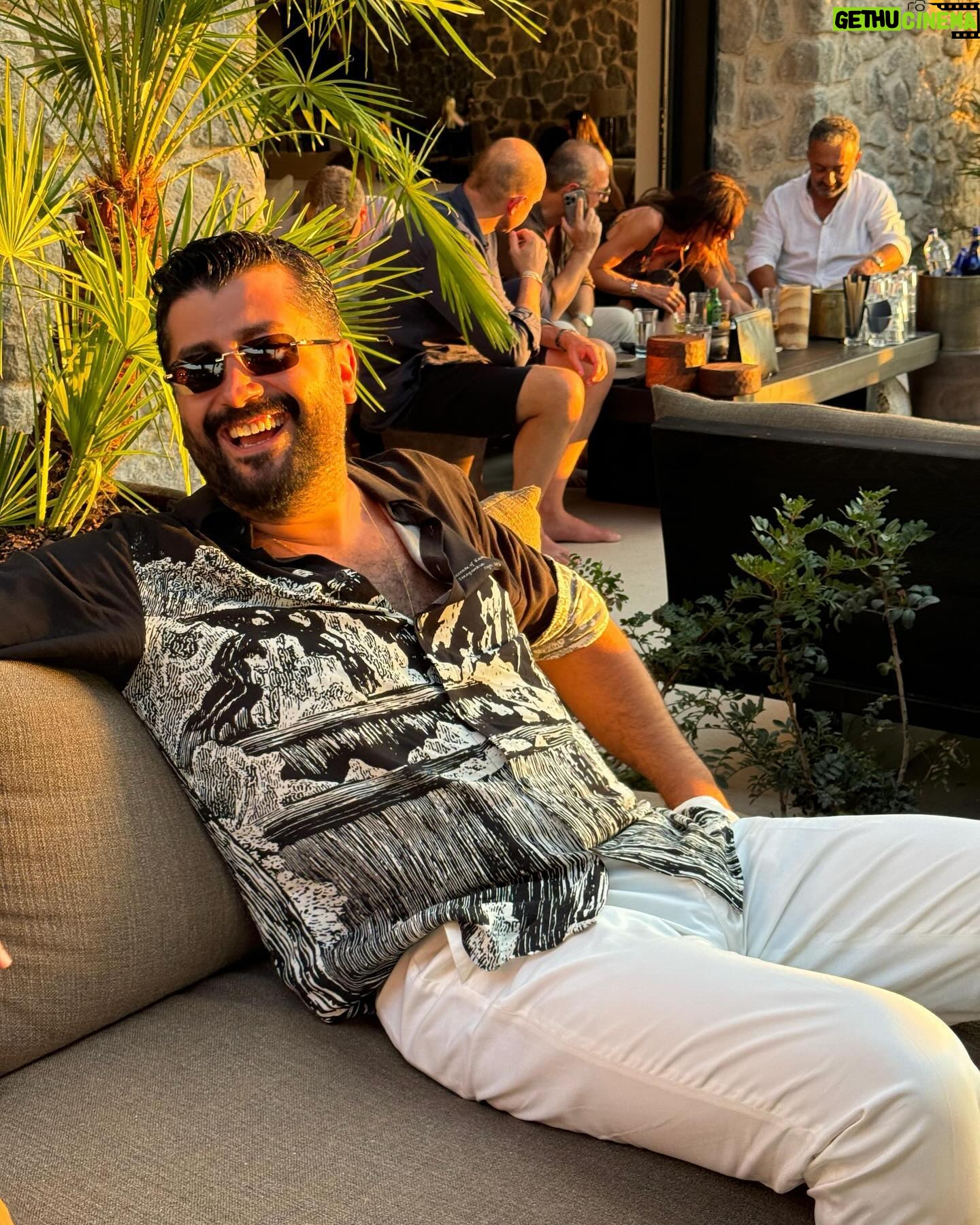 Onur Akbay - 3 Likes - In this moment, the sun wasn’t merely shining upon us; it was illuminating within us 🌅