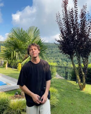 Onur Bay Instagram - 