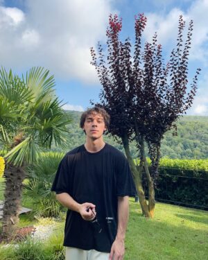 Onur Bay Instagram - 