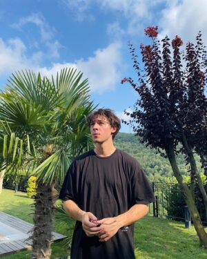 Onur Bay Instagram - 