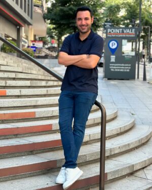 Onur Sermik Instagram - 34.🕰️
