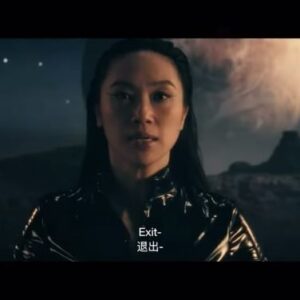 Actress Oon Shu An HD Photos and Wallpapers July 2024