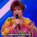 Orietta Berti