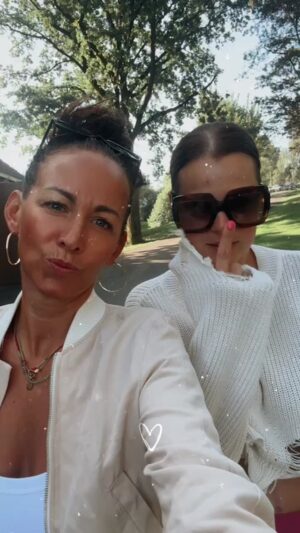 Ornella Koktová Instagram - Jen tak @ornellakoktova
