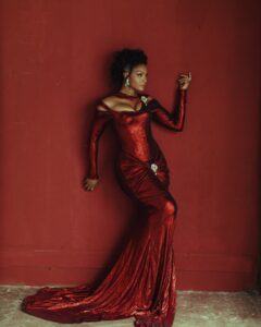 Actress Osas Ighodaro HD Photos and Wallpapers July 2024