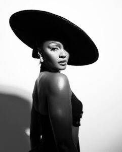 Actress Osas Ighodaro HD Photos and Wallpapers July 2024