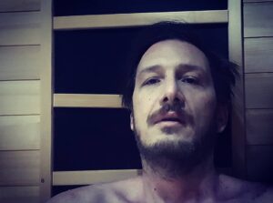 Osman Sonant Instagram - #rehabilitasyon #kafarahat
