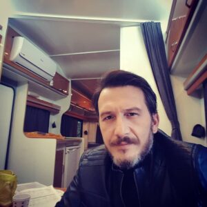 Osman Sonant Instagram - Beklerken...