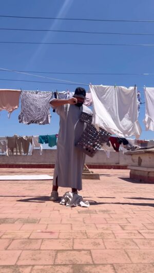 Othman El Hamdaoui Instagram - Le retour au Maroc ❤️🤣🇲🇦