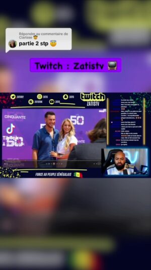Othman El Hamdaoui Instagram - Partie 2 du debrief des 50 épisode 1